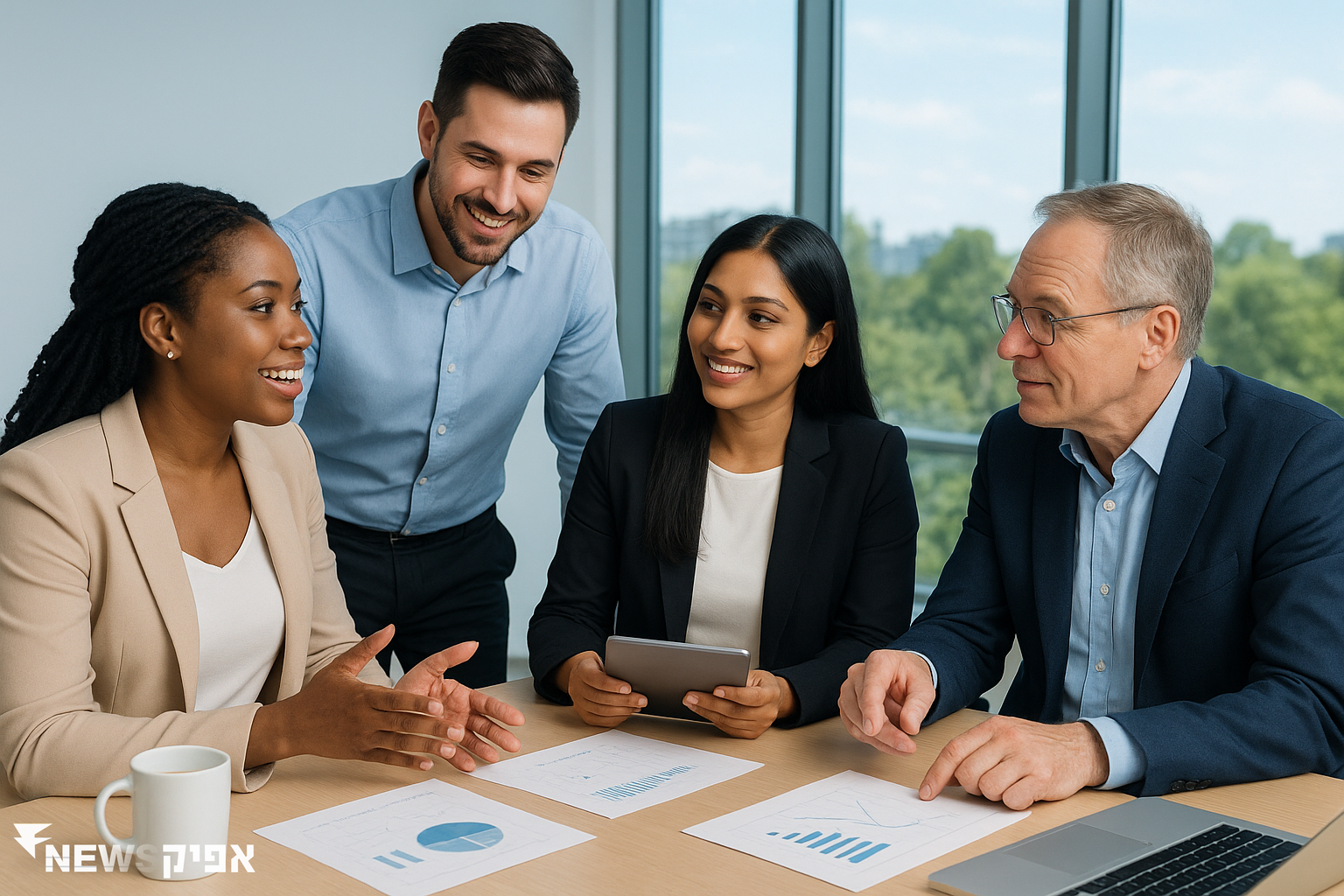 האם כל אחד ואחת יכולה להיות מזכירה? מה דרוש להצלחה