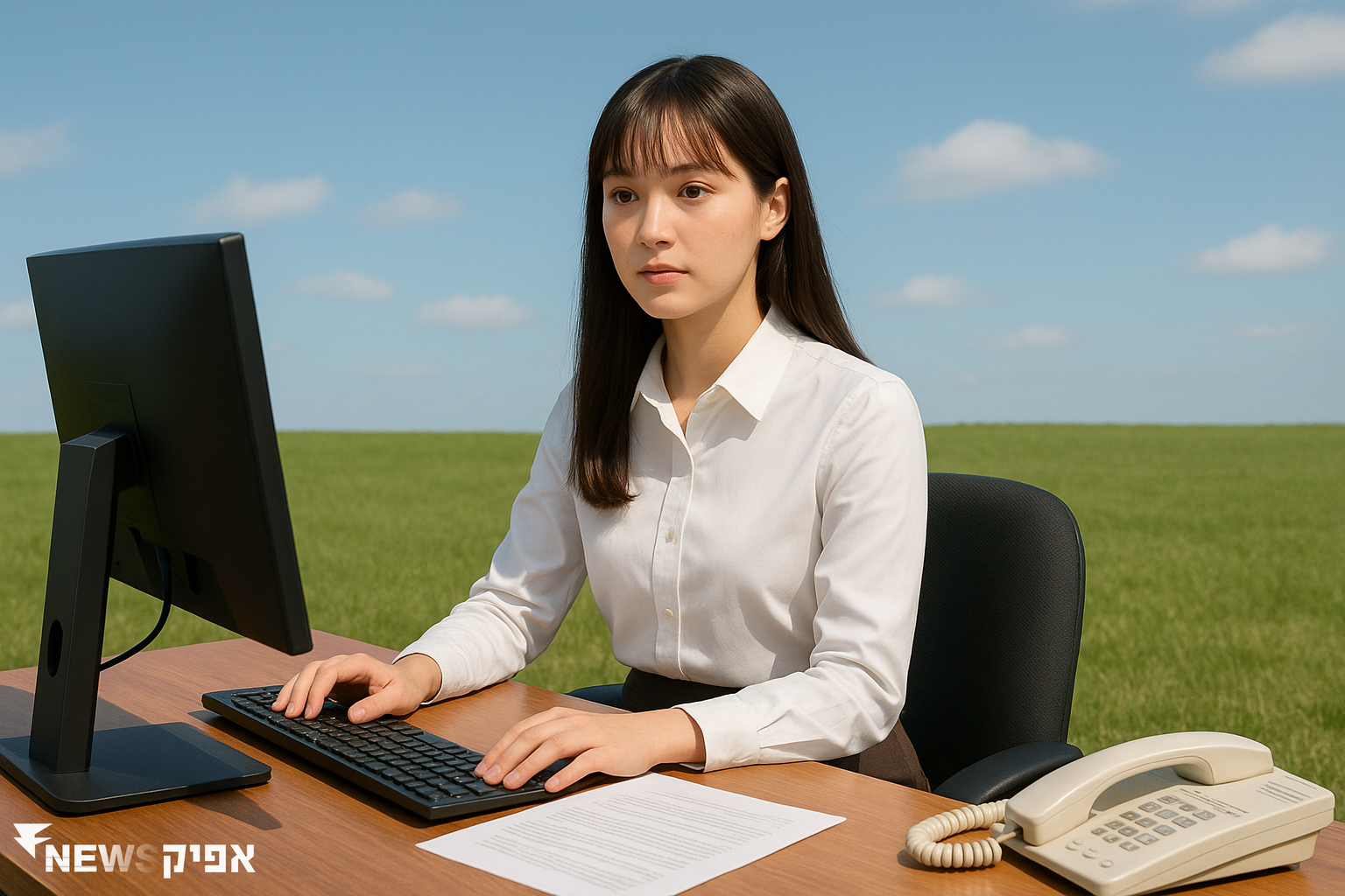 האם צריך ניסיון כדי לעבוד במזכירות? איך להתחיל ללא ניסיון