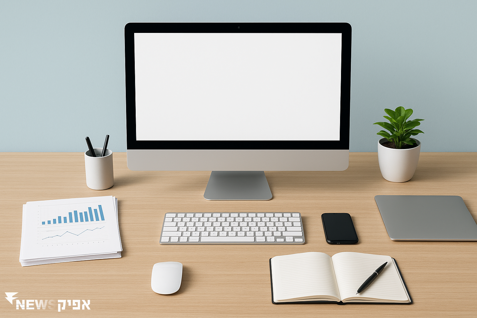 האם יש ביקוש למזכירות? ניתוח שוק העבודה