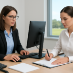 מה ההבדל בין מזכירה אדמיניסטרטיבית למזכירה משרדית?   לימודים וקריירה, מזכירות בכירה