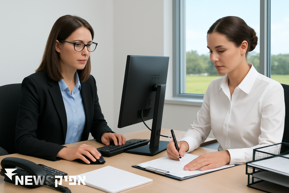 מה ההבדל בין מזכירה אדמיניסטרטיבית למזכירה משרדית?