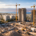 איך אילת הופכת לעיר מודרנית עם התחדשות עירונית?   נדל”ן, נדל”ן בישראל