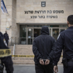 אישום חמור נגד סלח אבו הוידי: סחיטת קבלנים באילת   כללי