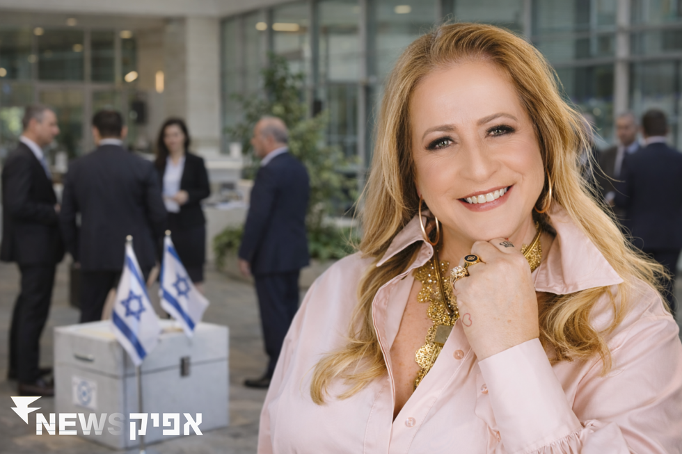 בתום מאבק צמוד: נחמה בוגין תמשיך לכהונה שנייה בראשות לשכת שמאי המקרקעין