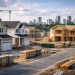 האם שוק הנדל"ן בארה"ב יוכל להפוך למנוע הצמיחה הבא של הכלכלה?   כללי