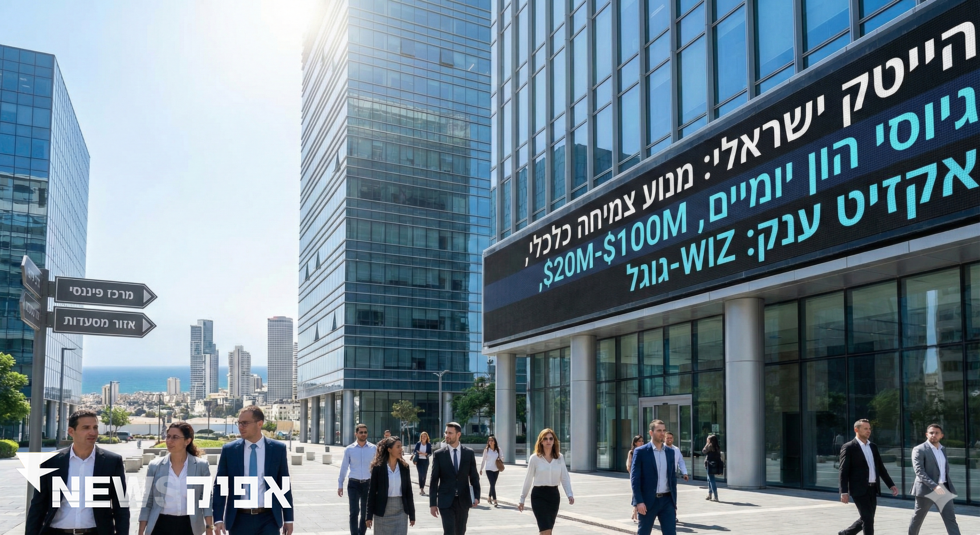 האקזיט של WIZ: צמיחה כלכלית והשפעות חברתיות