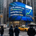 הבנת המדד המחירים לצרכן בארצות הברית: סקירה מעמיקה   פיננסים