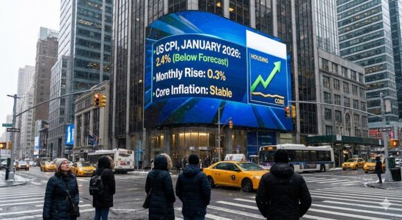 הבנת המדד המחירים לצרכן בארצות הברית: סקירה מעמיקה פיננסים