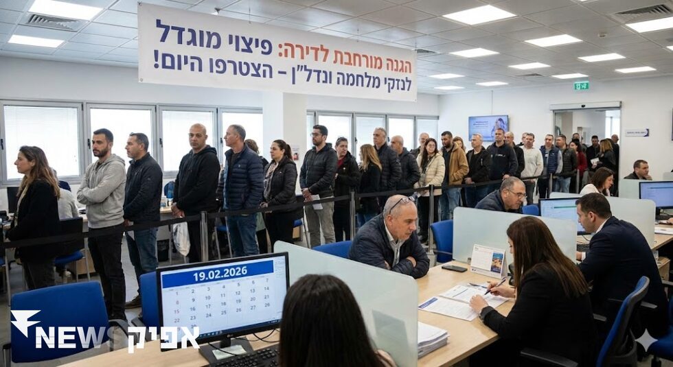 הגנה על נכסים: עלייה בביקוש לפוליסות ביטוח מס רכוש