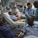 הוצאות מערכת הבריאות על טיפול בזרים: דיון בכנסת חושף את ממדי הבעיה   ביטוח