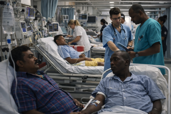 הוצאות מערכת הבריאות על טיפול בזרים: דיון בכנסת חושף את ממדי הבעיה   ביטוח