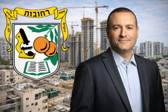 הזדמנות נדל"ן ייחודית ברחובות: הנחות והטבות בקבוצת קנייה מרוכזת   כללי