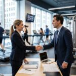 החלטות עסקיות קריטיות: מכירת מניות מורכבת בהולמס פלייס   פיננסים, שוק ההון