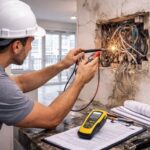 המדריך המלא לליקויי בנייה ובדק בית – איך מזהים כשלים במבנה ואיך זה משפיע על בטיחות, ערך הנכס והוצאות עתידיות   איתור ליקויי בנייה, המילון הפיננסי