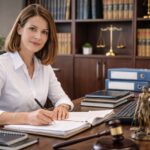 המדריך המלא למקצוע המזכירות המשפטית בישראל   לימודים וקריירה, מזכירות משפטית