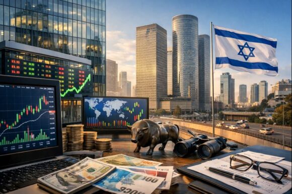 המדריך המלא לשוק ההון – איך המערכת עובדת ואיך כסף באמת גדל   המילון הפיננסי, שוק ההון