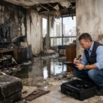 המדריך המלא לשמאות רכוש – איך מעריכים נזקים לרכוש ואיך זה משפיע על ביטוח, פיצוי ושיקום   כללי