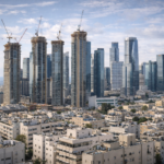 המהפכה העירונית של תל אביב: כיצד תוכנית 2035 תשנה את פני העיר   כללי