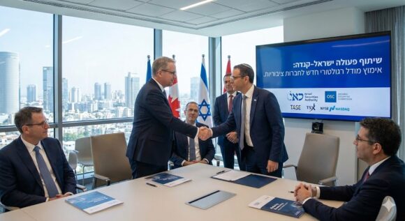 המודל הקנדי: פתח להקלות רגולטוריות ומסחר בינלאומי כללי