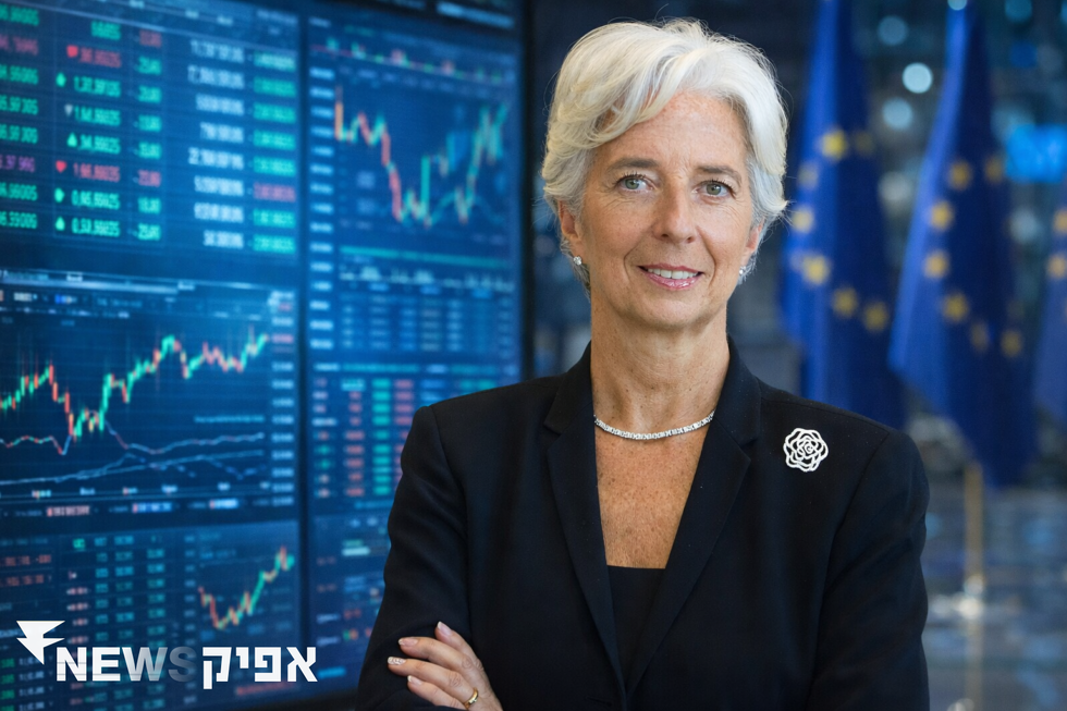 העתיד הכלכלי של אירופה: התלבטויות והשפעות