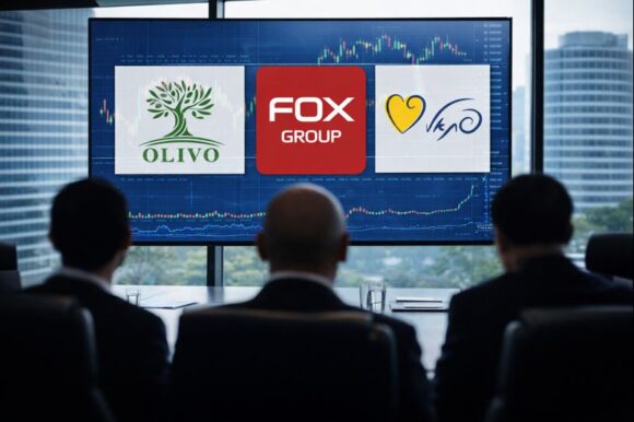 הצטרפות שותפים חדשים לקרן גידור מובילה והשפעתה על שוק ההשקעות   כללי