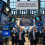 השווקים הפיננסיים בשינויים: כיצד קרן BND מספקת יציבות   פיננסים, שוק ההון