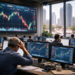 השוק הישראלי בתנודות: מגמות והשפעות גלובליות   כללי