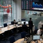 השפעות נתונים כלכליים על שווקים אסיאתיים: מבט מעמיק על מגמות המטבעות   פיננסים, שוק ההון