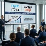 השפעת מגמות הנדל"ן הנוכחיות על הכלכלה הישראלית   נדל”ן, נדל”ן בישראל