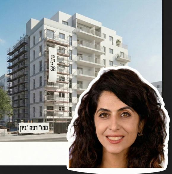 התחדשות עירונית ותמ"א 38: אתגרים והזדמנויות נדל”ן, נדל”ן בישראל