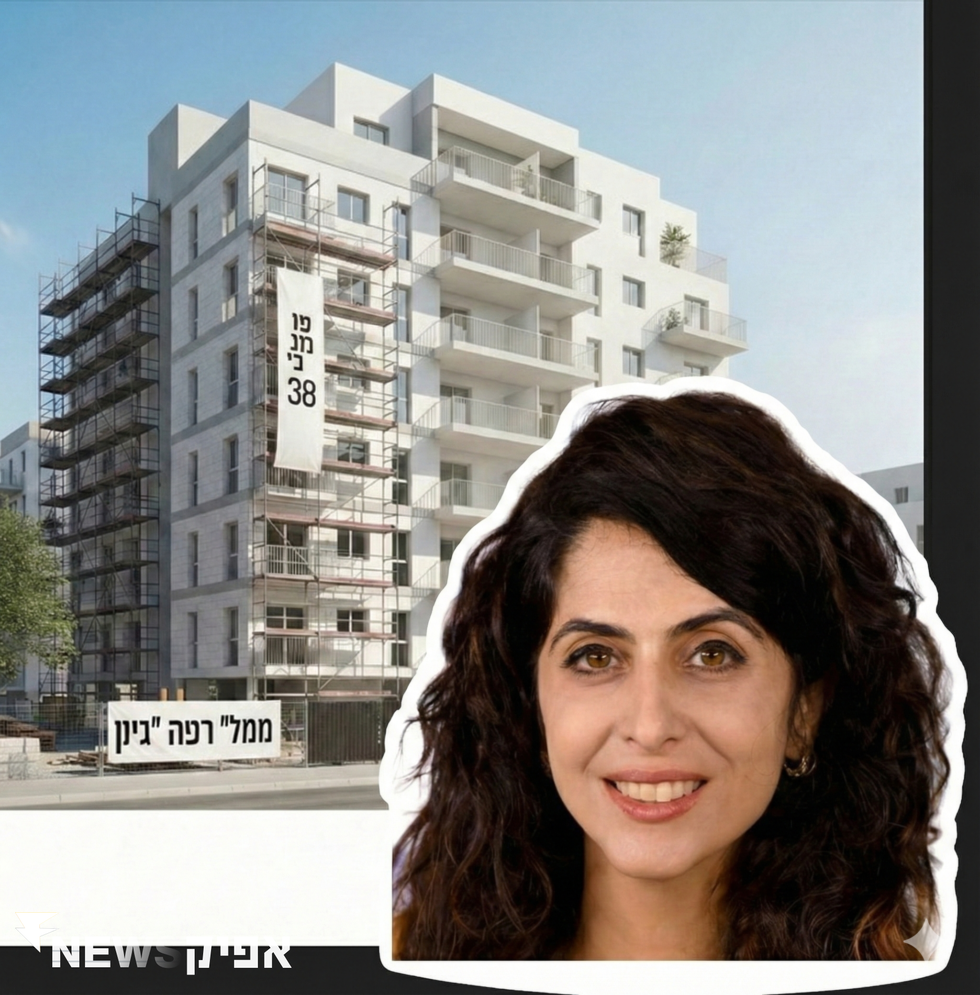 התחדשות עירונית ותמ"א 38: אתגרים והזדמנויות