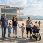 זרימה מתמשכת: קריית ים כמוקד עלייה ליהודי אירופה   נדל”ן בישראל