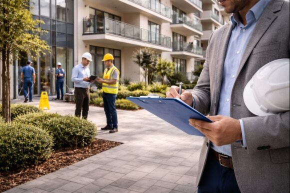 חברות מומלצות לניהול ואחזקת מבנים – איך בוחרים חברת ניהול בניין ומה כולל השירות כללי