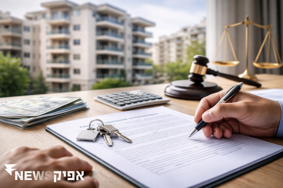 חוקי שכירות: איזון בין זכויות השוכרים והמשכירים בישראל