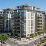 חידוש עירוני בשכונת יפו א׳: פרויקט 'נחלים' משנה את פני השכונה   נדל”ן, שמאות מקרקעין