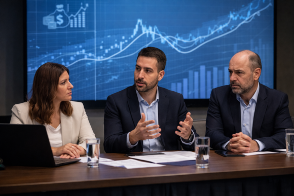 חיסכון פנסיוני איננו מקום לפאסיביות מוחלטת, והוא מחייב חשיבה ותכנון   ביזפורטל: איך מתכננים?   ביטוח, פיננסים