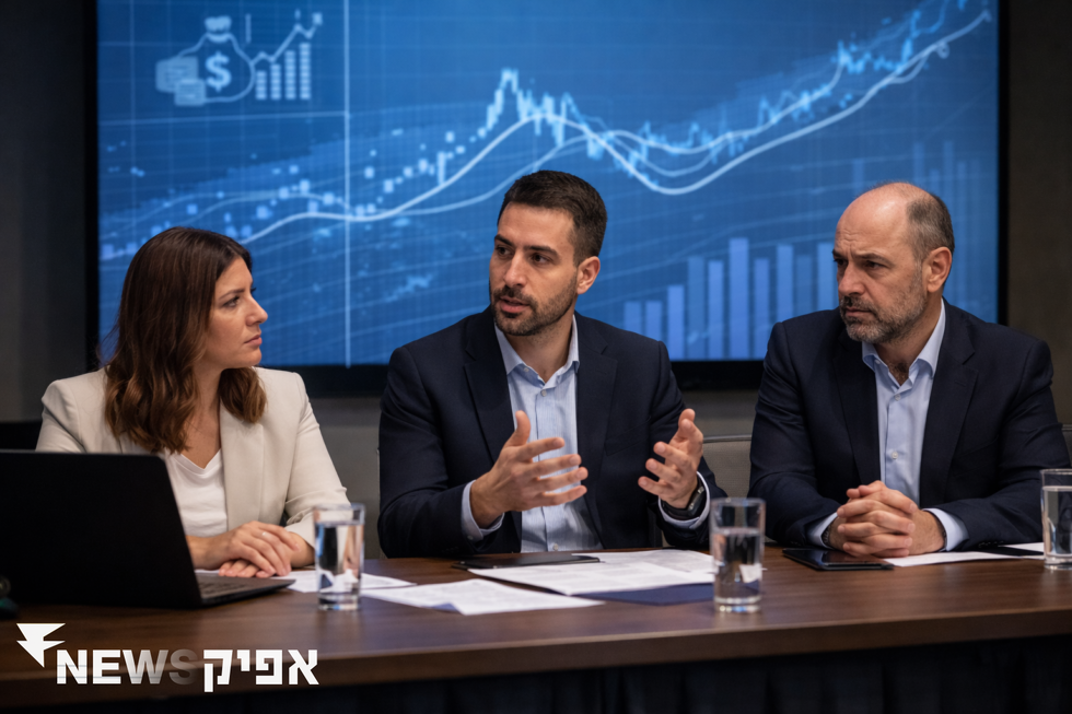 חיסכון פנסיוני איננו מקום לפאסיביות מוחלטת, והוא מחייב חשיבה ותכנון – איך מתכננים?