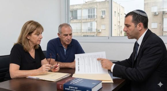 חכירה רגילה (98 שנים) – מה זה אומר ומה ההבדל מחכירה לדורות? כללי