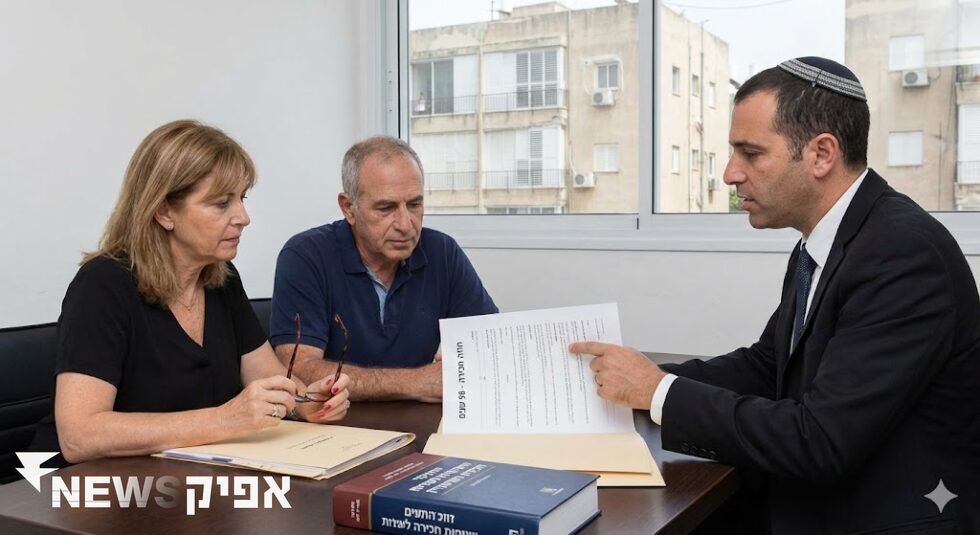 חכירה רגילה (98 שנים) – מה זה אומר ומה ההבדל מחכירה לדורות?