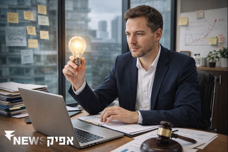 יזמות עסקית – המדריך המלא