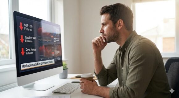 כלכלה בארצות הברית: מבט על מגמות ותחזיות בשוק הפיננסי   וולסטריט, מימון ופיננסים