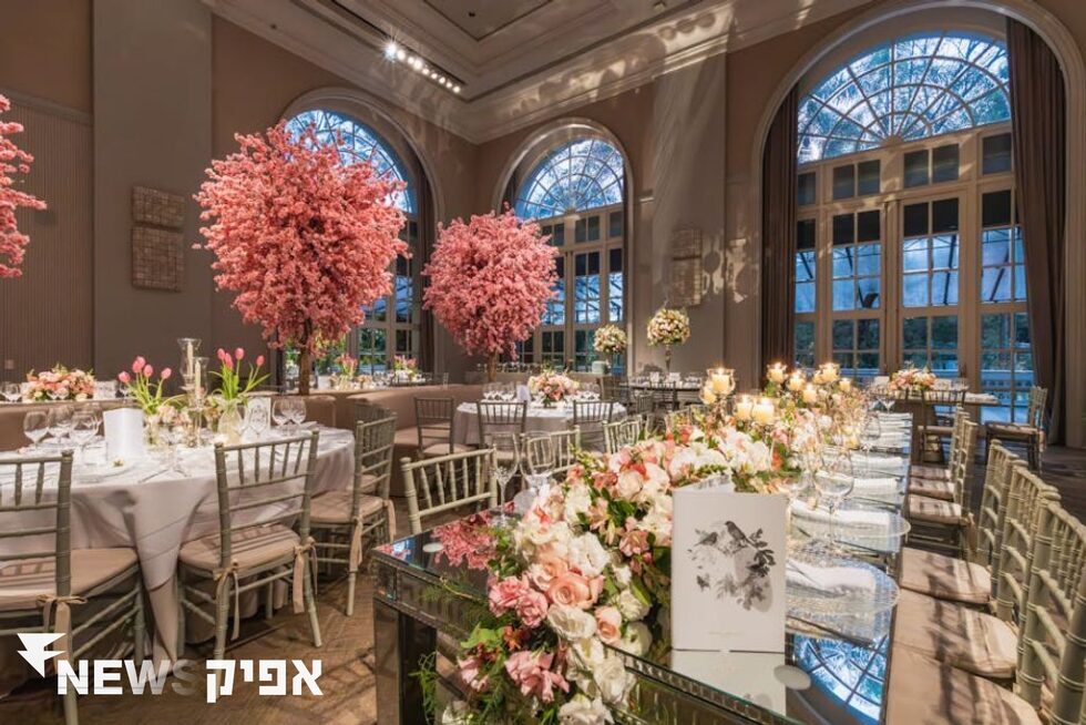 כלכלת אירועים 2026: המודל העסקי של האולמות