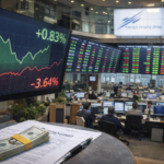 מגמות מעורבות בבורסת תל אביב: הבנה והמלצות   כללי