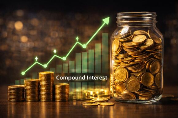 מה זה ריבית דריבית? המדריך המקיף לכוח המדהים של הריבית המורכבת