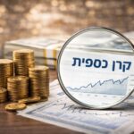 מה זה קרן כספית? המדריך המקיף לקרנות כספיות וקרנות שוק כסף