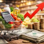 מה זה אינפלציה? המדריך המקיף להבנת עליית המחירים בכלכלה   כללי