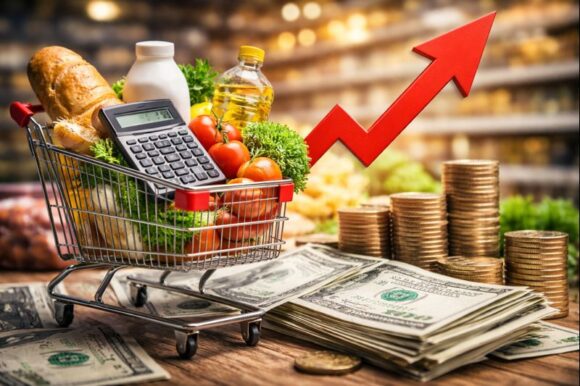 מה זה אינפלציה? המדריך המקיף להבנת עליית המחירים בכלכלה   כללי