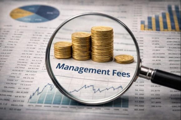מה זה דמי ניהול? המדריך המקיף לעמלות בקרנות נאמנות וקרנות השקעה