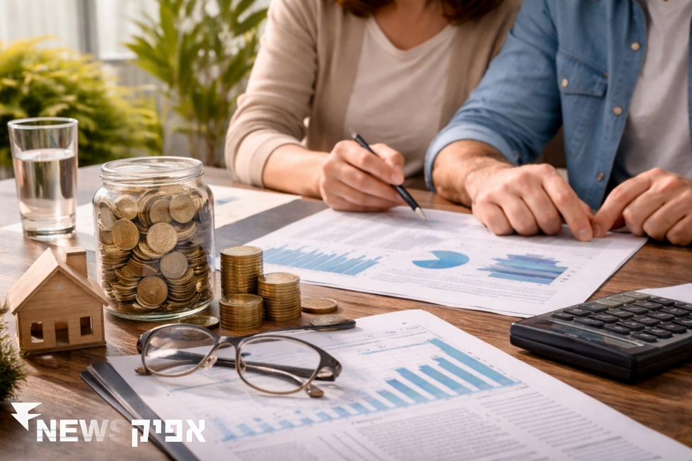 מה זה חיסכון פנסיוני? המדריך המקיף להבנת הפנסיה בישראל
