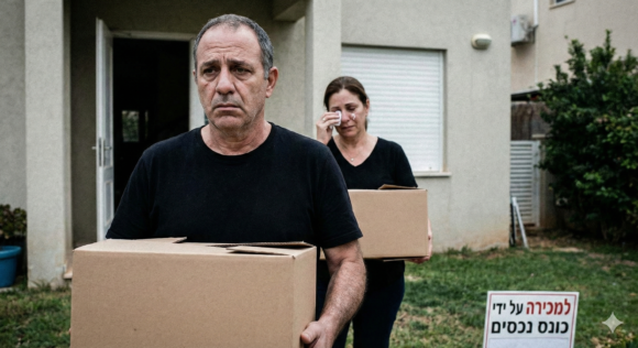 מה זה כונס נכסים? המדריך המקיף להבנת התפקיד והתהליך המילון הפיננסי, נדל"ן